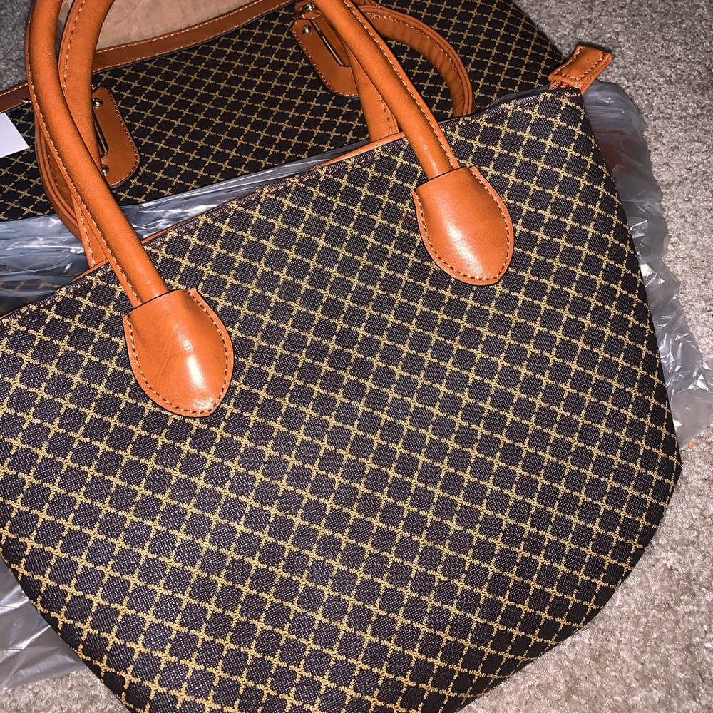 Women’s purse 2 in 1